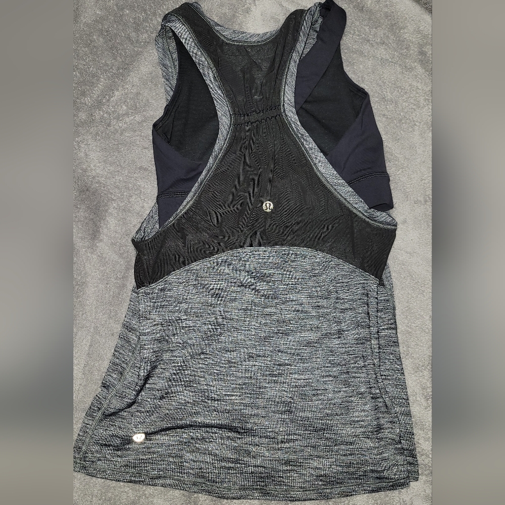 Tank top - Picture 3 of 4